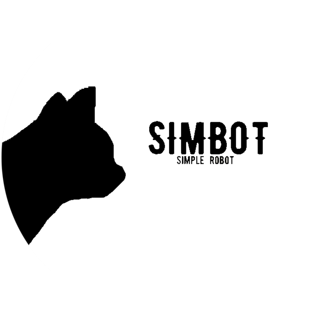 Simbot Logo